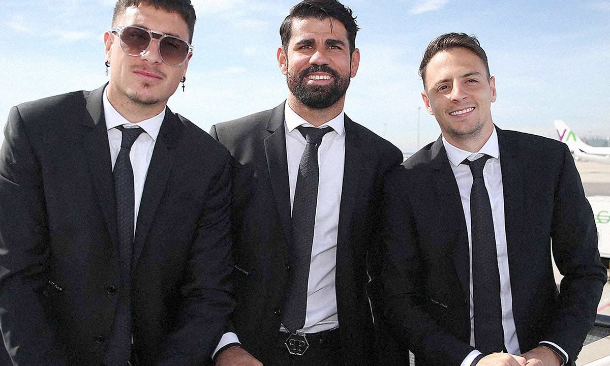 as monaco x philipp plein